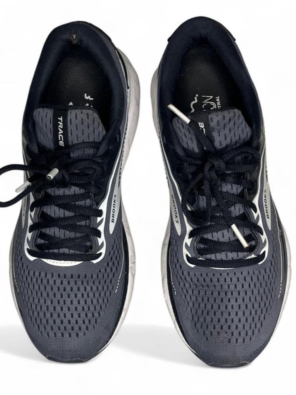 Brooks Trace Women’s Size 9 WIDE Shoes / Sneakers